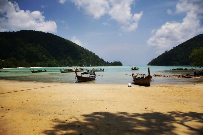 หมู่เกาะสุรินทร์