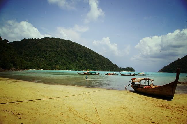 หมู่เกาะสุรินทร์