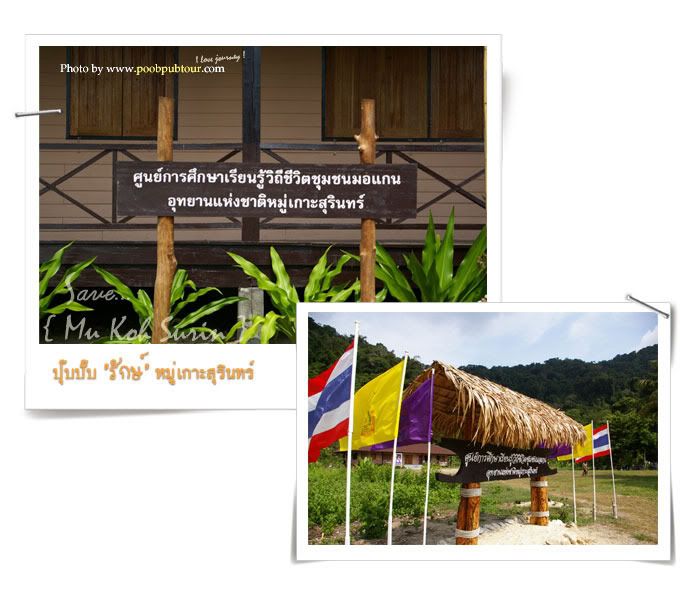 หมู่เกาะสุรินทร์