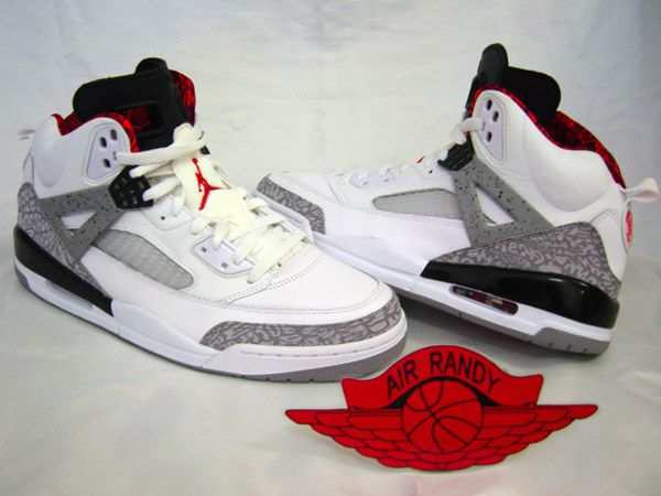 air jordan spizike