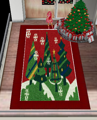  photo xmas trees rug product page.png