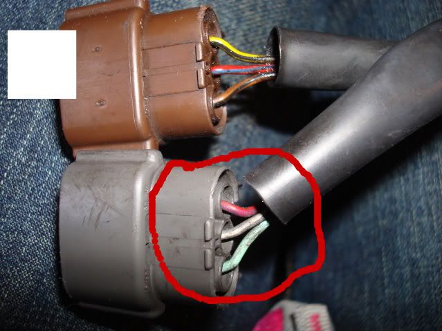 Series II WIRING HELP! (Pics included) - Nissan Forum | Nissan Forums