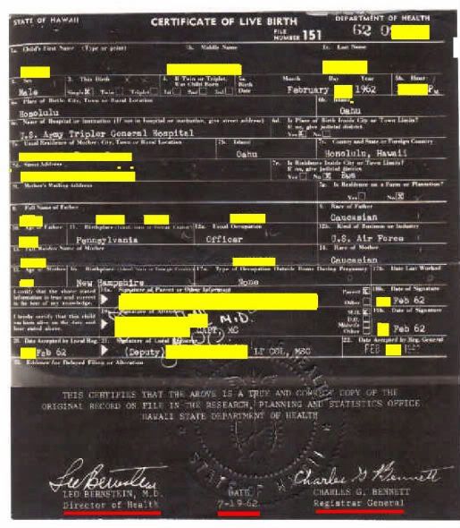 Certificate-of-Live-Birth-Hawaii-1962