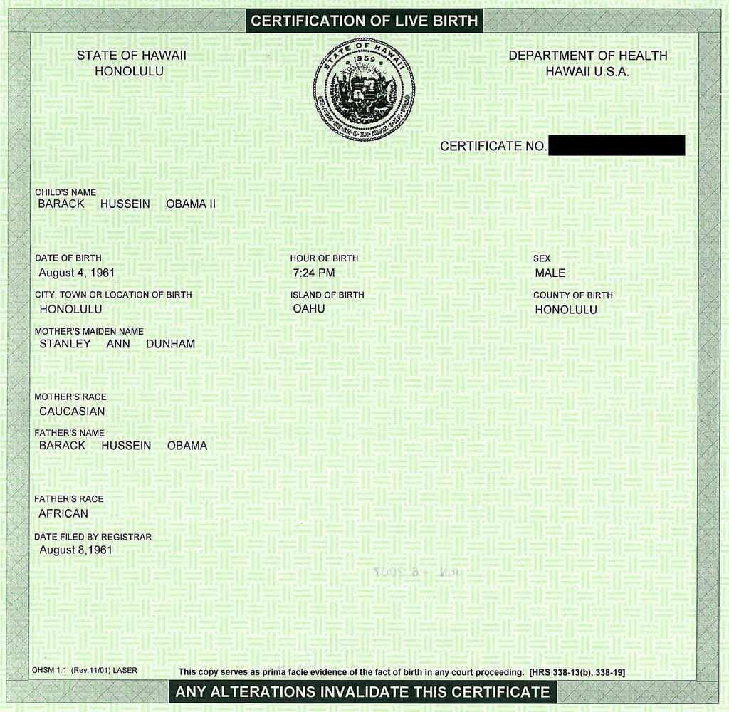 Certification-Of-Live-Birth-Obama-1961