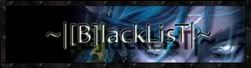 Blacklist Clan