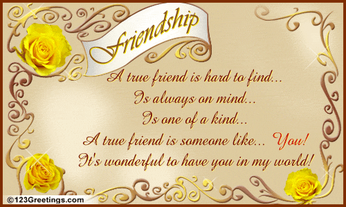 poems for friendship. pics of friendship poems