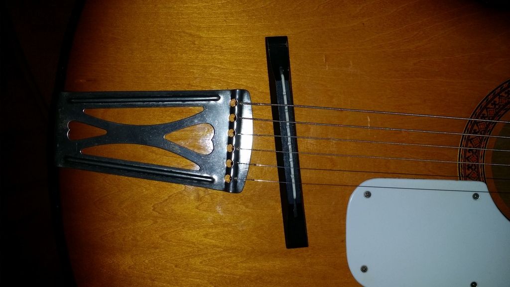 Info on Lindell parlor guitar (Stella copy) The Acoustic Guitar Forum