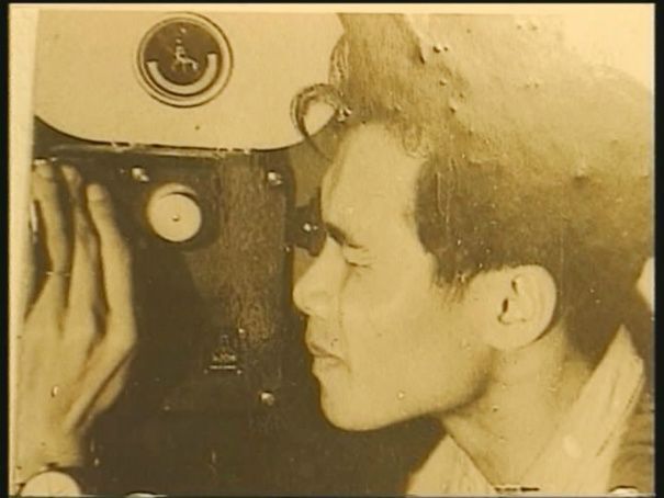 KÝ ỨC MỘT THỜI