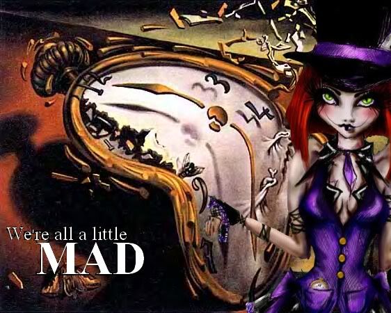 Mad Hatter Pictures, Images and Photos