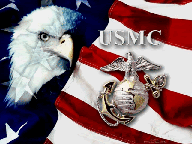 Marines Graphics