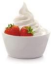 frozen yogurt Pictures, Images and Photos