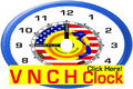 VNCH CLock