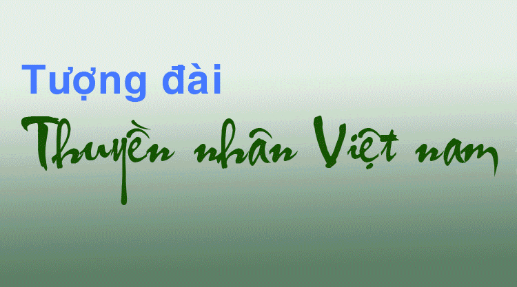 Archive of Vietnamese Boat People