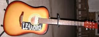 guitarristas guitarristas
