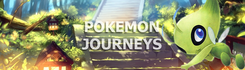 Pokemon Journeys