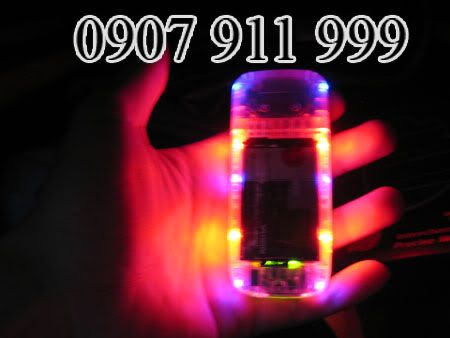 Trùm MOD led 1202 (1280...), Bán Vỏ Mika, vỏ Gỗ Sỉ & Lẻ, Cung cấp File nạp + IC,L.Kiệ - 17