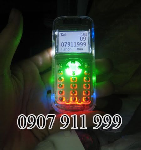 Trùm MOD led 1202 (1280...), Bán Vỏ Mika, vỏ Gỗ Sỉ & Lẻ, Cung cấp File nạp + IC,L.Kiệ - 12