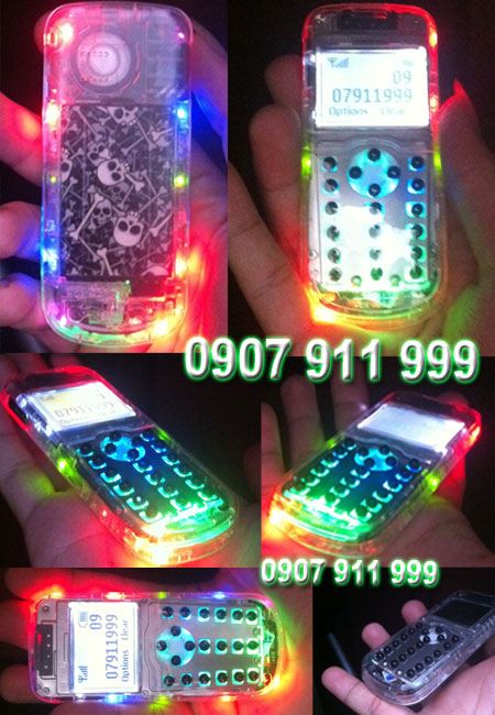 Trùm MOD led 1202 (1280...), Bán Vỏ Mika, vỏ Gỗ Sỉ & Lẻ, Cung cấp File nạp + IC,L.Kiệ - 4