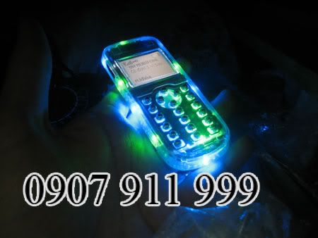 Trùm MOD led 1202 (1280...), Bán Vỏ Mika, vỏ Gỗ Sỉ & Lẻ, Cung cấp File nạp + IC,L.Kiệ - 10