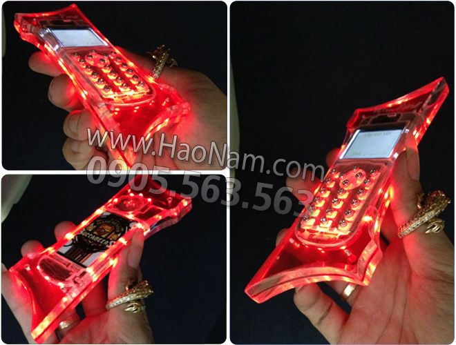 Trùm MOD led 1202 (1280...), Bán Vỏ Mika, vỏ Gỗ Sỉ & Lẻ, Cung cấp File nạp + IC,L.Kiệ - 4