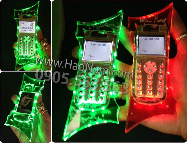 Trùm MOD led 1202 (1280...), Bán Vỏ Mika, vỏ Gỗ Sỉ & Lẻ, Cung cấp File nạp + IC,L.Kiệ - 5