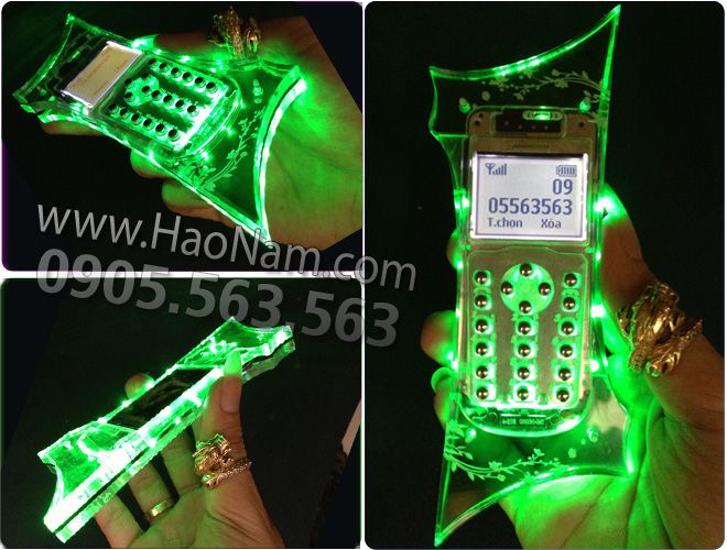 Trùm MOD led 1202 (1280...), Bán Vỏ Mika, vỏ Gỗ Sỉ & Lẻ, Cung cấp File nạp + IC,L.Kiệ - 2