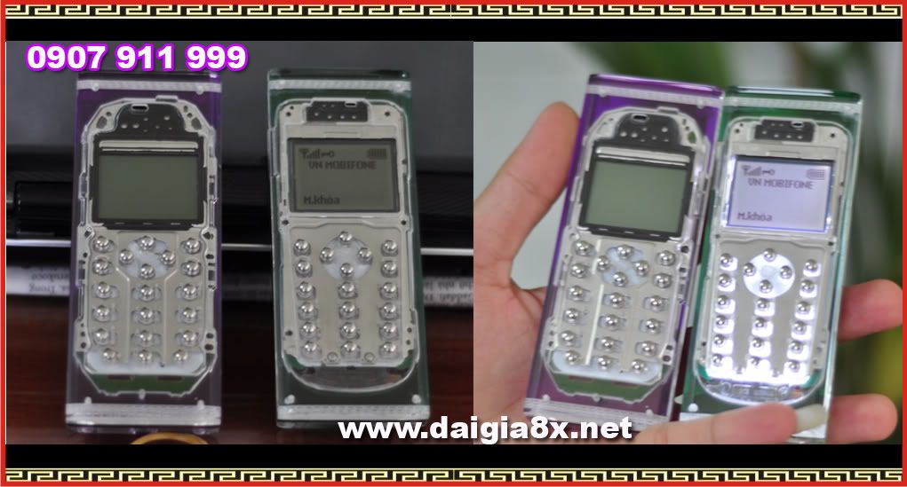 Trùm MOD led 1202 (1280...), Bán Vỏ Mika, vỏ Gỗ Sỉ & Lẻ, Cung cấp File nạp + IC,L.Kiệ - 18