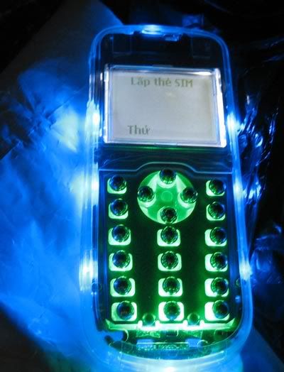 Nokia 1202, 1280, 1110i, 6300 giá rẻ nhất Sài Gòn. Bán sỉ và Lẻ - 13