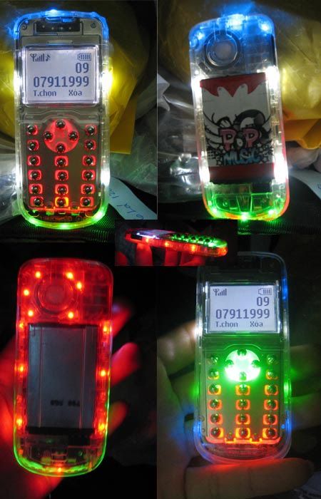 Trùm MOD led 1202 (1280...), Bán Vỏ Mika, vỏ Gỗ Sỉ & Lẻ, Cung cấp File nạp + IC,L.Kiệ - 1