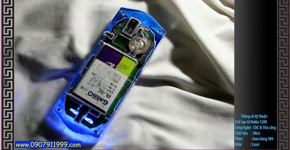 Trùm MOD led 1202 (1280...), Bán Vỏ Mika, vỏ Gỗ Sỉ & Lẻ, Cung cấp File nạp + IC,L.Kiệ - 24