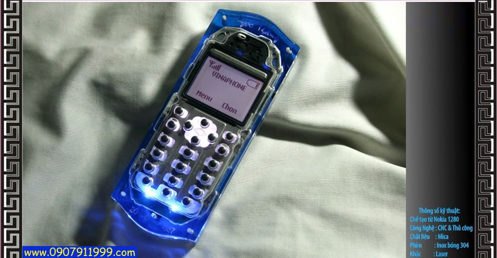 Trùm MOD led 1202 (1280...), Bán Vỏ Mika, vỏ Gỗ Sỉ & Lẻ, Cung cấp File nạp + IC,L.Kiệ - 23