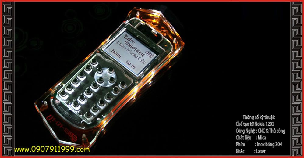 Trùm MOD led 1202 (1280...), Bán Vỏ Mika, vỏ Gỗ Sỉ & Lẻ, Cung cấp File nạp + IC,L.Kiệ - 22