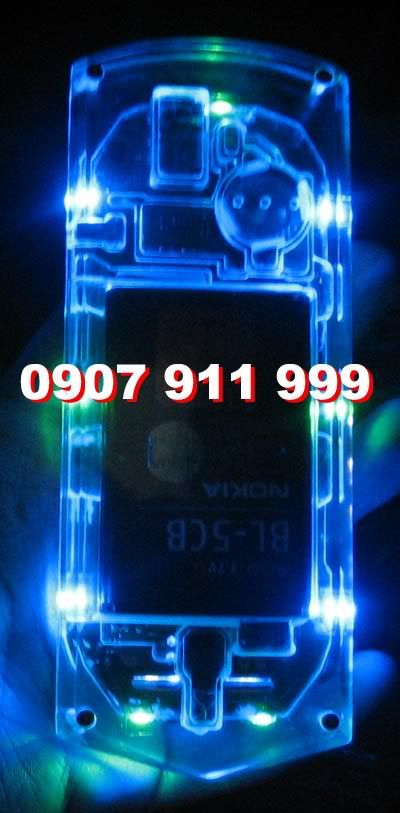 Trùm MOD led 1202 (1280...), Bán Vỏ Mika, vỏ Gỗ Sỉ & Lẻ, Cung cấp File nạp + IC,L.Kiệ - 31