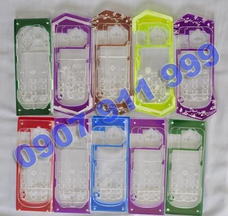 Trùm MOD led 1202 (1280...), Bán Vỏ Mika, vỏ Gỗ Sỉ & Lẻ, Cung cấp File nạp + IC,L.Kiệ - 19