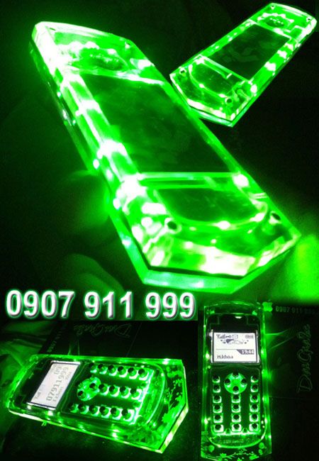 Trùm MOD led 1202 (1280...), Bán Vỏ Mika, vỏ Gỗ Sỉ & Lẻ, Cung cấp File nạp + IC,L.Kiệ - 15