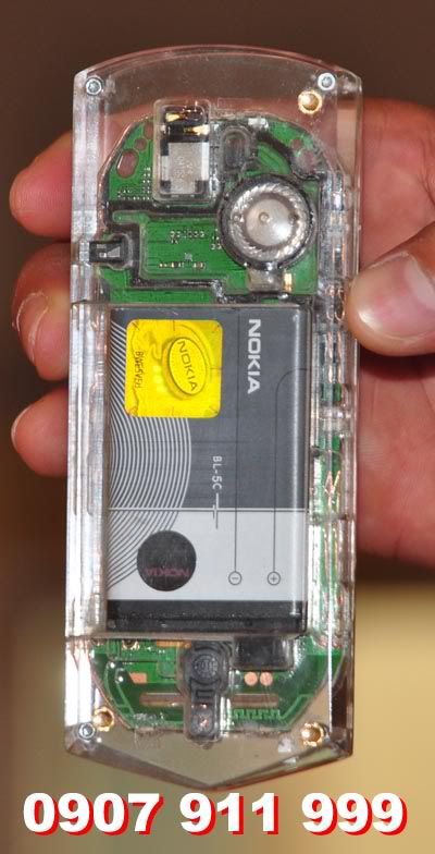 Trùm MOD led 1202 (1280...), Bán Vỏ Mika, vỏ Gỗ Sỉ & Lẻ, Cung cấp File nạp + IC,L.Kiệ - 32