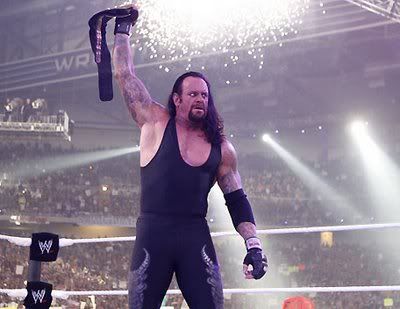 Undertaker Pictures, Images and Photos