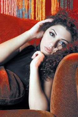 Myriam Fares Pictures, Images and Photos