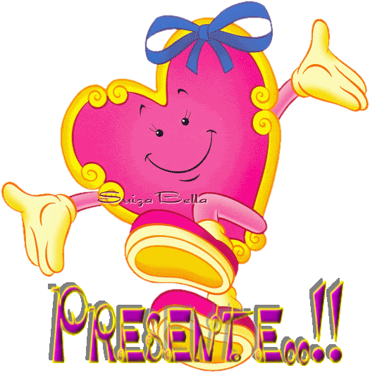 PresenteHeart24.gif PRESENTE CORAZON BAILA picture by casbruja0