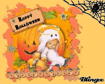 happy halloween cute Pictures, Images and Photos