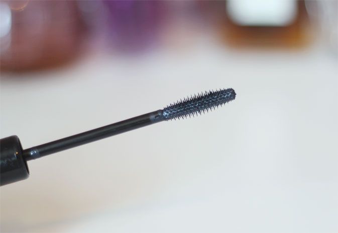 rimmel 3d lash
