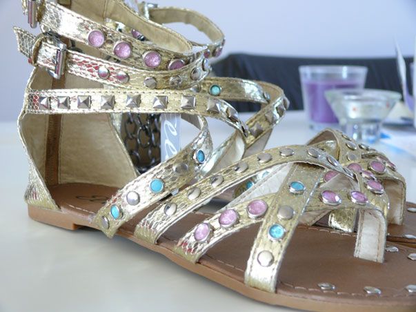 gladiator sandals cheap