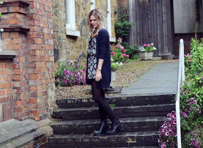 ax paris floral clothing country garden
