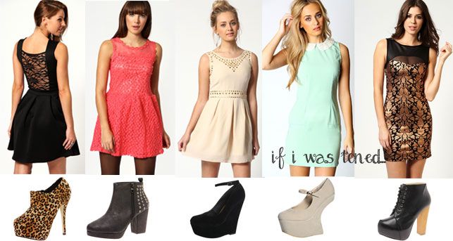 christmas party dresses