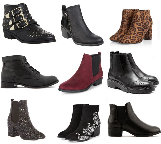 affordable winter boots