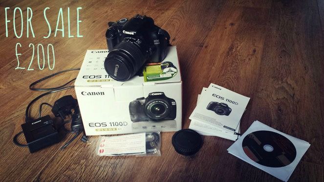 canon dslr