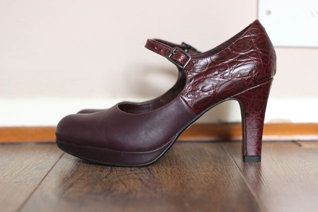 clarkes shoes