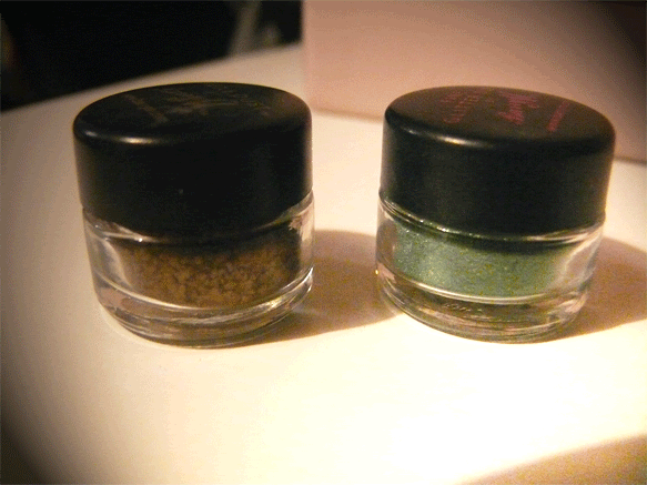 Barry M Dazzle Dust
