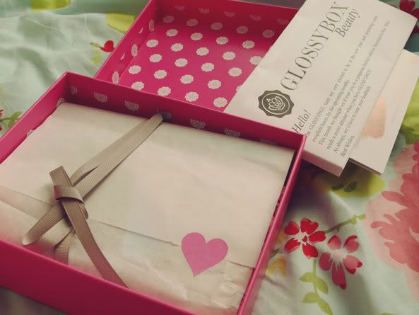 Glossybox