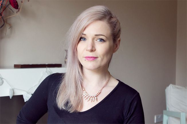 pastel hair